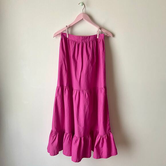 Cotton Japna 2 Piece Dress Set - Picture 3 of 7